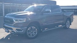 2024 Ram Ram Pickup 1500 Limited