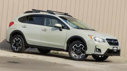 2017 Subaru Crosstrek Premium
