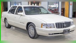 1998 Cadillac DeVille Concours