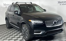 2022 Volvo XC90 Recharge T8 Inscription Expression 6P