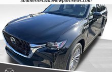 2025 Mazda CX-90 3.3 Turbo Preferred