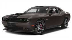 2015 Dodge Challenger SRT 392
