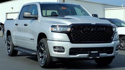 2026 Ram Ram Pickup 1500 Express