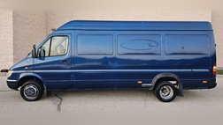 2004 Dodge Sprinter 3500