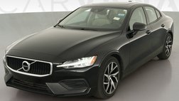 2019 Volvo S60 T5 Momentum