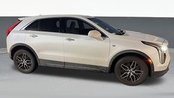 2019 Cadillac XT4 Luxury