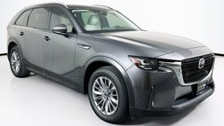 2024 Mazda CX-90 Plug-in Hybrid Preferred