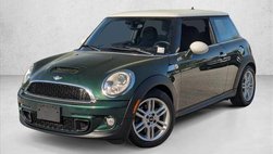2011 MINI Cooper S