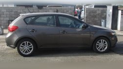 2011 Kia Forte5 EX