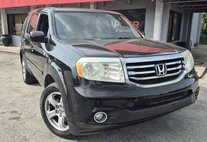 2014 Honda Pilot EX