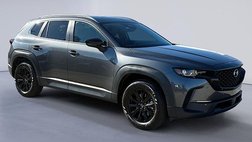 2026 Mazda CX-50 2.5 S Preferred