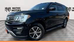 2018 Ford Expedition XLT