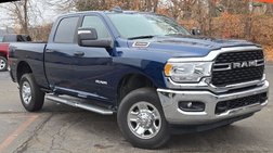 2024 Ram Ram Pickup 2500 Big Horn