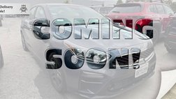 2020 Kia Forte GT Line