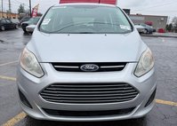 2013 Ford C-Max Hybrid SE