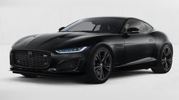 2024 Jaguar F-TYPE P450 R-Dynamic