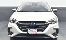 2023 Subaru Legacy Touring XT