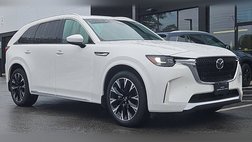 2025 Mazda CX-90 3.3 Turbo S Premium Plus
