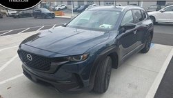 2024 Mazda CX-50 2.5 S Preferred