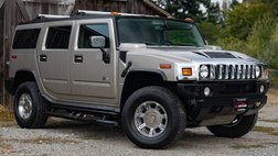 2003 HUMMER H2 Base