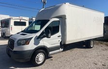 2015 Ford Transit 350 HD