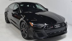 2020 Audi S7 2.9T quattro Prestige