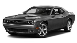 2017 Dodge Challenger SXT Plus