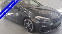 2022 BMW 2 Series M235i xDrive Gran Coupe