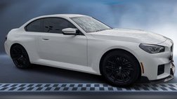 2023 BMW M2 Base