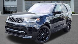 2023 Land Rover Discovery P360 HSE R-Dynamic
