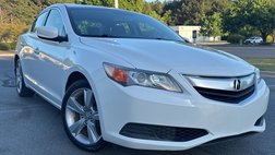 2015 Acura ILX 2.0L