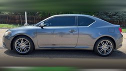2013 Scion tC Base