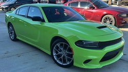 2023 Dodge Charger GT