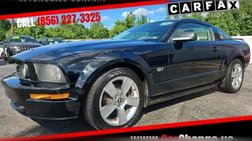 2006 Ford Mustang GT Premium