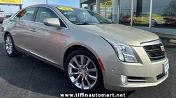 2016 Cadillac XTS Luxury