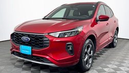 2024 Ford Escape ST-Line Select