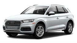 2019 Audi Q5 quattro Premium Plus 45 TFSI