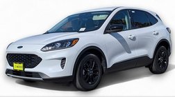 2020 Ford Escape Hybrid SE Sport