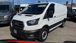 2020 Ford Transit 150