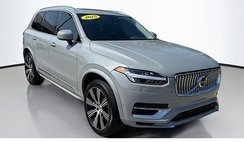 2025 Volvo XC90 T8 Plus Bright Theme 7P