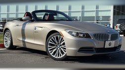 2010 BMW Z4 sDrive35i