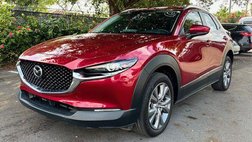 2023 Mazda CX-30 Preferred