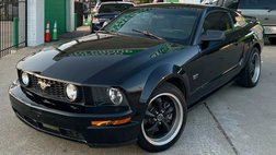 2006 Ford Mustang GT