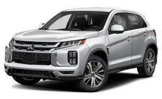 2024 Mitsubishi Outlander Sport S