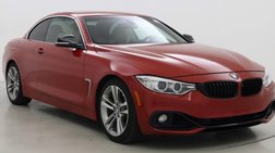 2015 BMW 4 Series 428i
