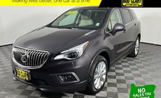 2016 Buick Envision Premium I