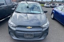 2017 Chevrolet Spark LS CVT
