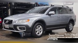 2012 Volvo XC70 3.2 Premier Plus