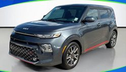 2022 Kia Soul GT-Line
