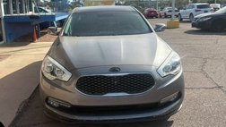2015 Kia K900 Premium